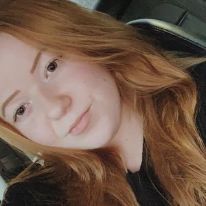 Meet your Posher, Michaela